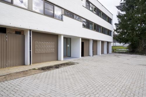 BNEN SCK CEN residence - dormitory 202