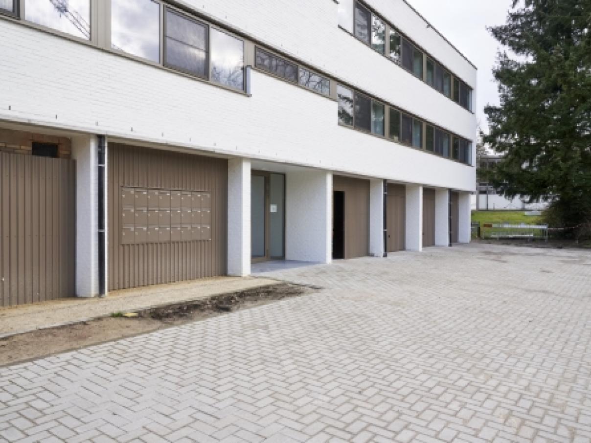 BNEN SCK CEN residence - dormitory 202